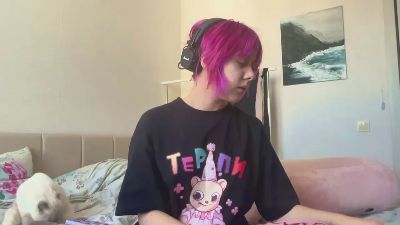 BerryDoubek — Cam4 stream photo (Sep 2026)