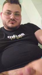 Ogniscarrafone — Cam4 profile photo