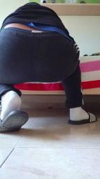 antonny04 — вебкам-модель онлайн на cam4