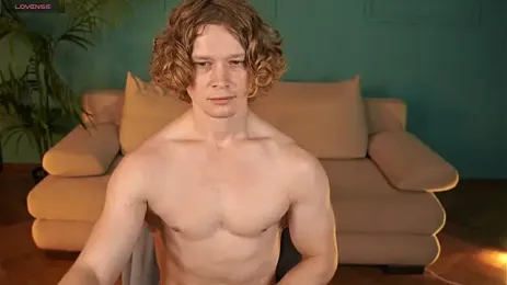 James_Spike — Stripchat stream photo (Sep 2026)