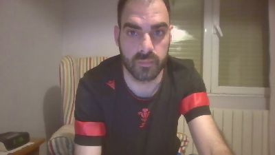 txatin22 — вебкам-модель онлайн на cam4