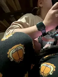 SophiaWeestt99 — stripchat