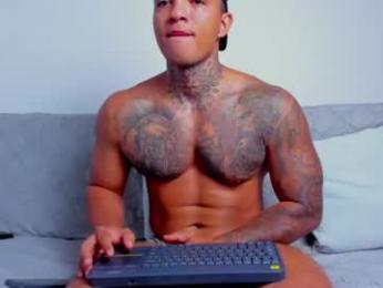 aquiles_elpapi — Chaturbate stream photo (Jun 2026)