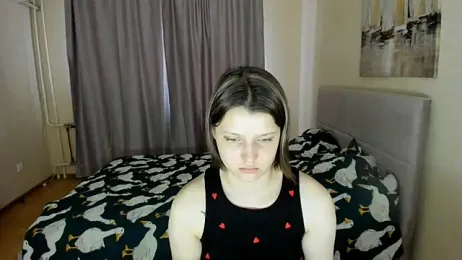 SoniNesti — Stripchat stream photo (Apr 2025)