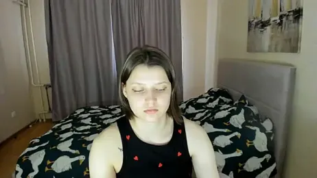 SoniNesti — Stripchat stream photo (Apr 2025)
