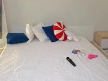 bjliki — Chaturbate stream photo (Mar 2026)