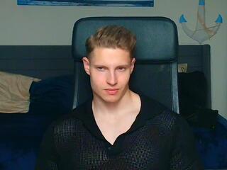 Connor Groff — flirt4free