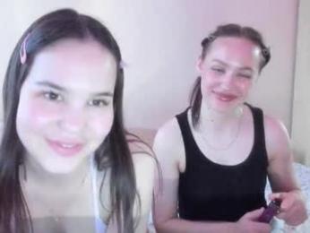 crazysweetygirls — вебкам-модель онлайн на chaturbate