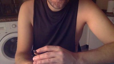 raul_hot — вебкам-модель онлайн на cam4