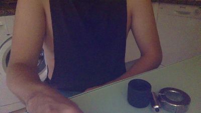 raul_hot — вебкам-модель онлайн на cam4