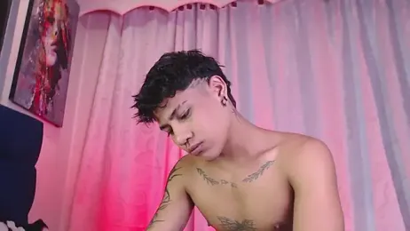 Sexys_Boys_Hot1 — Stripchat stream photo (Apr 2026)