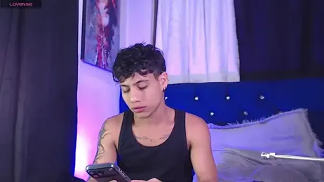 Sexys_Boys_Hot1 — вебкам-модель онлайн на stripchat