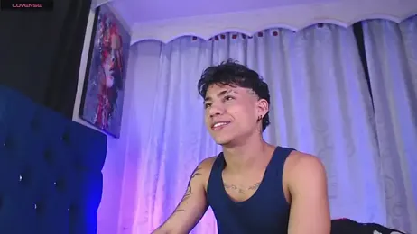 Sexys_Boys_Hot1 — вебкам-модель онлайн на stripchat