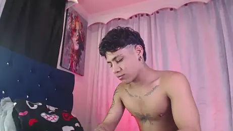 Sexys_Boys_Hot1 — Stripchat stream photo (Apr 2026)