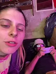 FlorBich — Stripchat stream photo (Apr 2026)