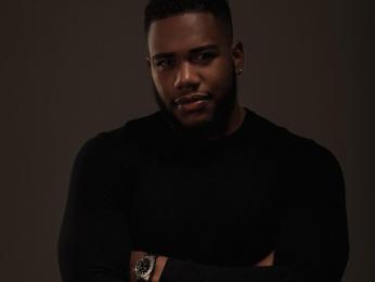 BenjaminCol — вебкам-модель онлайн на livejasmin