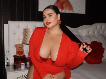 GeorgiaLerox — Livejasmin stream photo (Apr 2026)