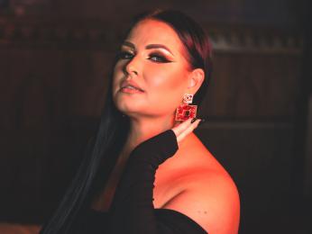 GeorgiaLerox — Livejasmin stream photo (Feb 2026)