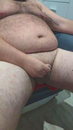 Salami44 — вебкам-модель онлайн на cam4