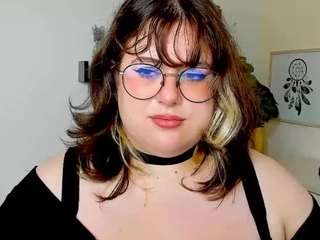 ophelialush — Camsoda stream photo (Aug 2026)