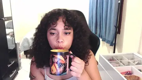 sweetamy326 — Stripchat profile photo