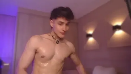 thomklein — Stripchat stream photo (Apr 2026)