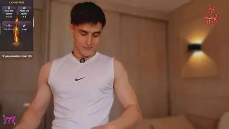 thomklein — Stripchat stream photo (Apr 2026)