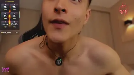 thomklein — Stripchat stream photo (Apr 2026)