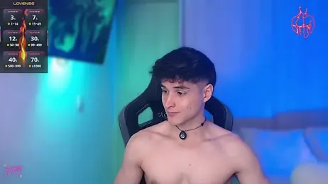 thomklein — Stripchat stream photo (Apr 2026)