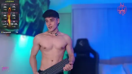 thomklein — Stripchat stream photo (Apr 2026)