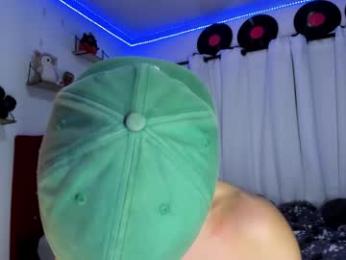 alex_sweet_69 — Chaturbate stream photo (Jan 2026)