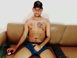 materbbcdominator — camsoda