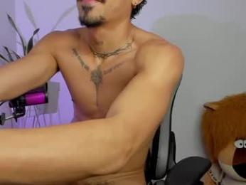lukeetaylor_ — Chaturbate stream photo (Apr 2026)