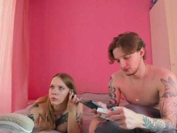 couple-tats — вебкам-модель онлайн на bongacams