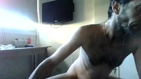 Overload86High — stripchat