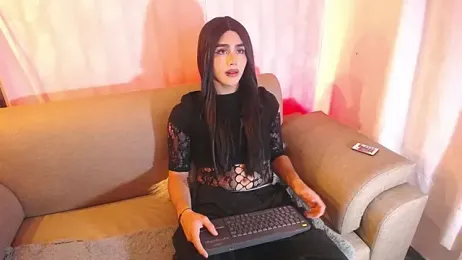 Ayleen_Mitchell — Stripchat profile photo