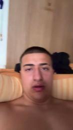 Cristiann07 — вебкам-модель онлайн на cam4