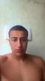 Cristiann07 — вебкам-модель онлайн на cam4