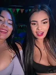 Maddy_Rouse_ — вебкам-модель онлайн на stripchat