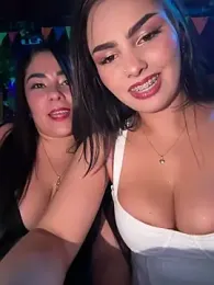 Maddy_Rouse_ — вебкам-модель онлайн на stripchat