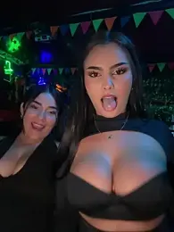 Maddy_Rouse_ — вебкам-модель онлайн на stripchat