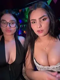 Maddy_Rouse_ — вебкам-модель онлайн на stripchat