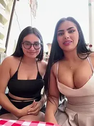 Maddy_Rouse_ — вебкам-модель онлайн на stripchat