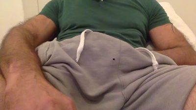 TOMMY1512 — вебкам-модель онлайн на cam4