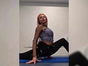 ARotikA1 — Bongacams stream photo (Jun 2026)