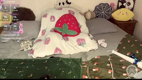 notyourneurotypical — Stripchat stream photo (Apr 2026)