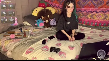 notyourneurotypical — Stripchat stream photo (Apr 2026)