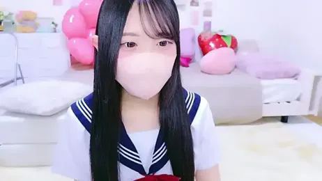 Suzu_ch_xx — Stripchat stream photo (Mar 2026)