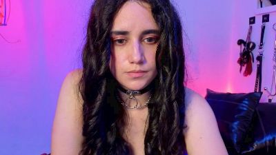 elowen_halley1 — cam4