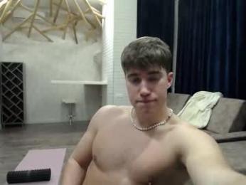 megamaxxxl — Chaturbate stream photo (Mar 2026)